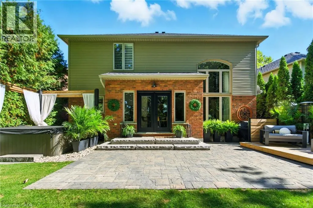 587 SANDCHERRY Drive
