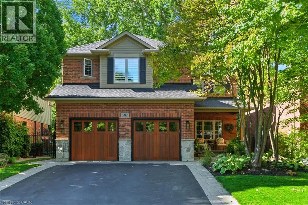 587 SANDCHERRY Drive