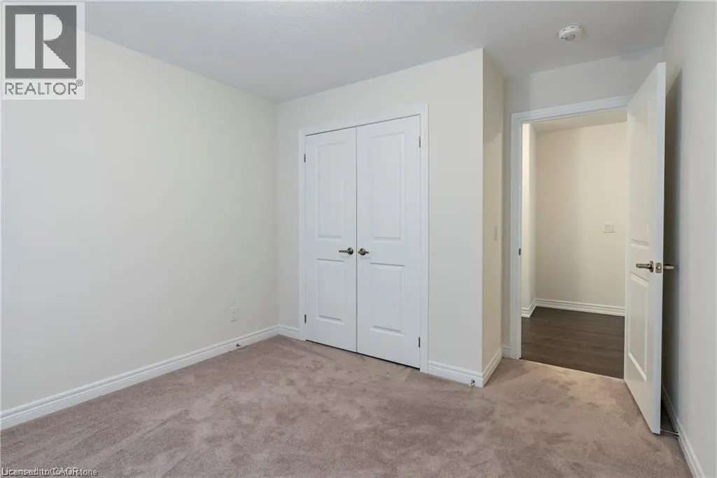 55 WILLIAM DUNLOP Street Unit# Upper, #Upper