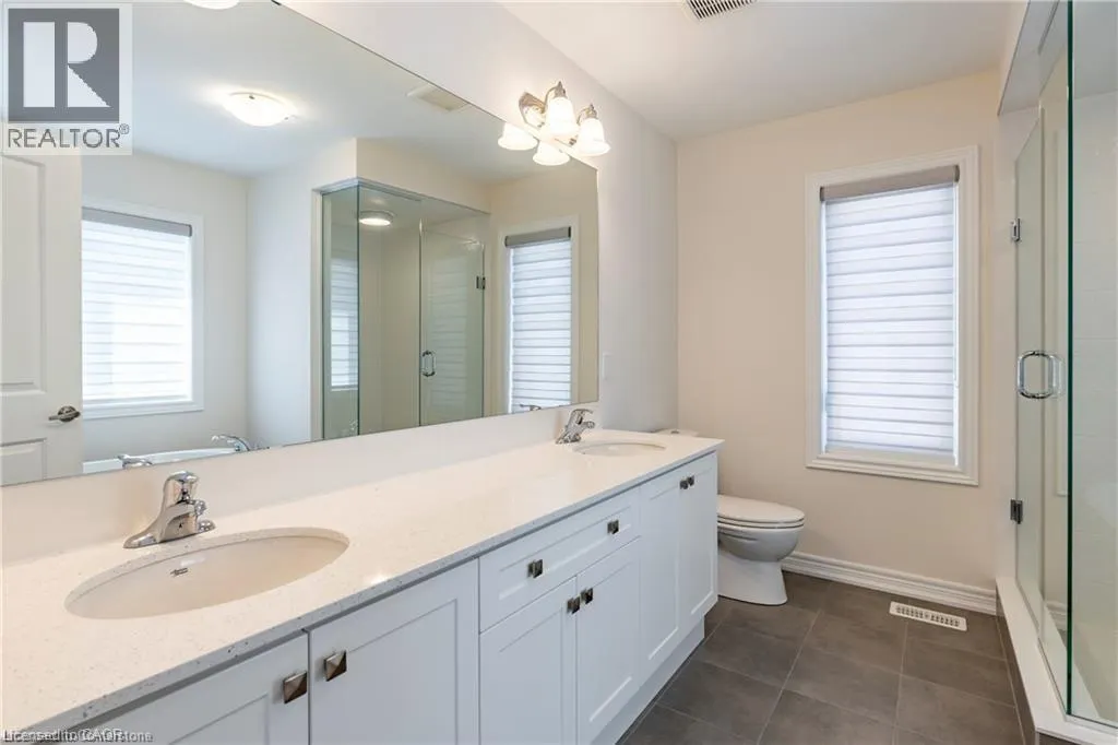 55 WILLIAM DUNLOP Street Unit# Upper, #Upper