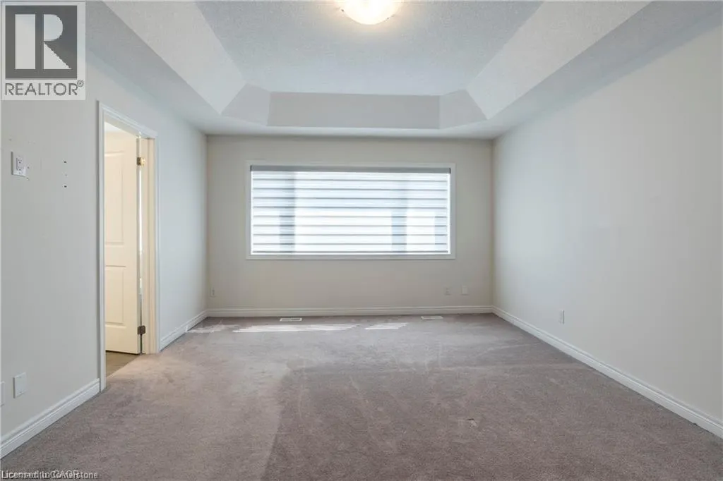 55 WILLIAM DUNLOP Street Unit# Upper, #Upper
