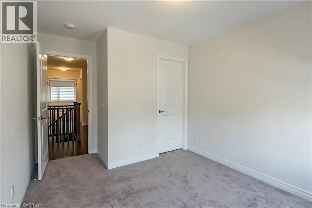 55 WILLIAM DUNLOP Street Unit# Upper, #Upper