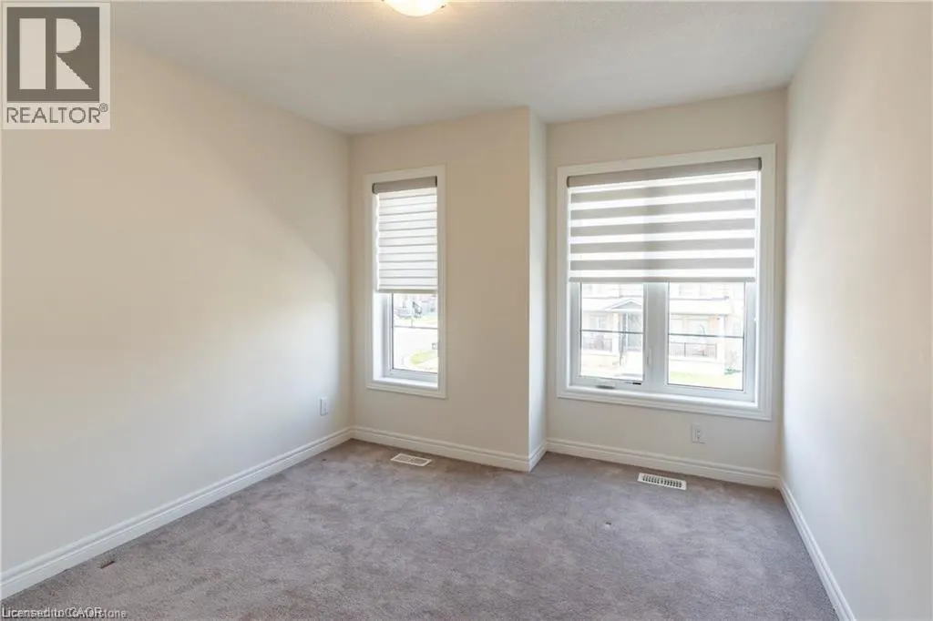 55 WILLIAM DUNLOP Street Unit# Upper, #Upper