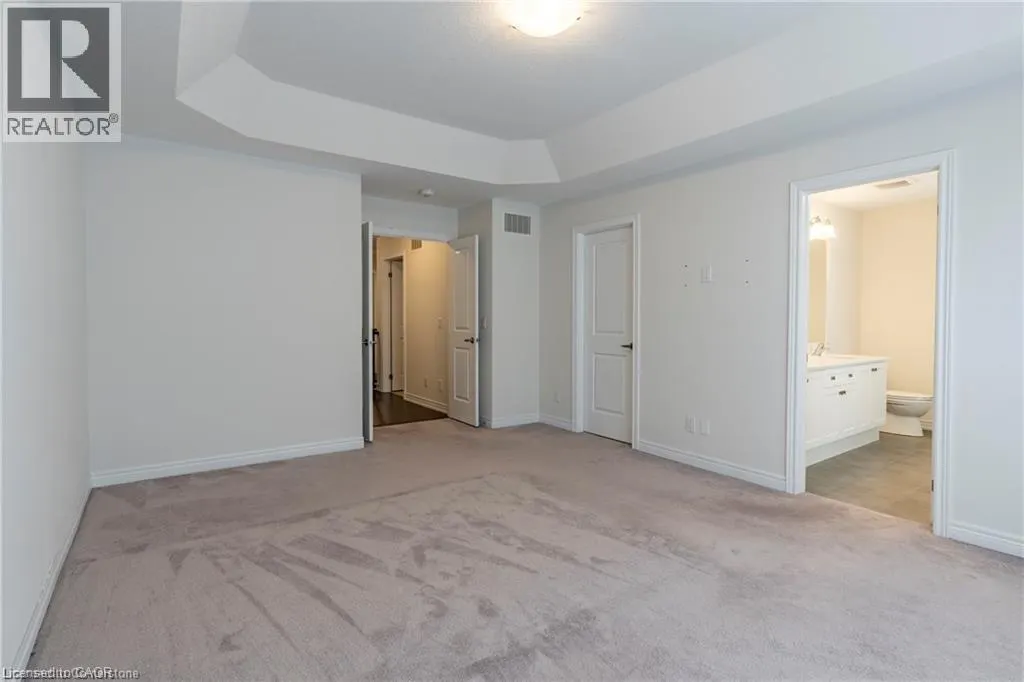 55 WILLIAM DUNLOP Street Unit# Upper, #Upper
