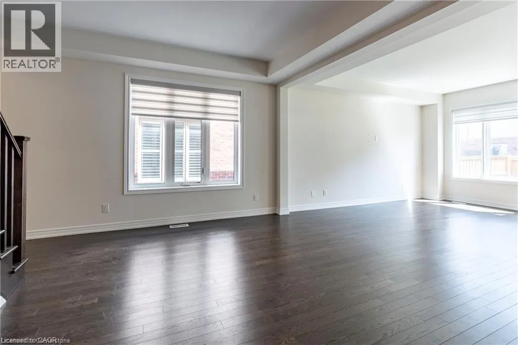 55 WILLIAM DUNLOP Street Unit# Upper, #Upper