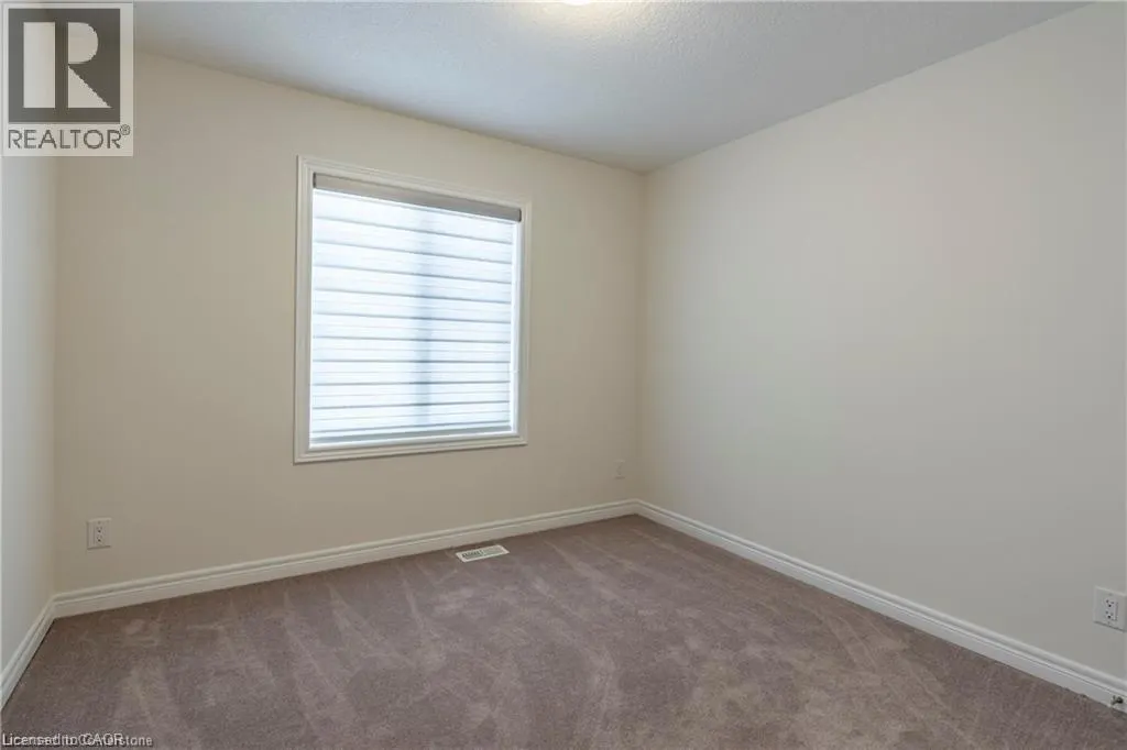 55 WILLIAM DUNLOP Street Unit# Upper, #Upper