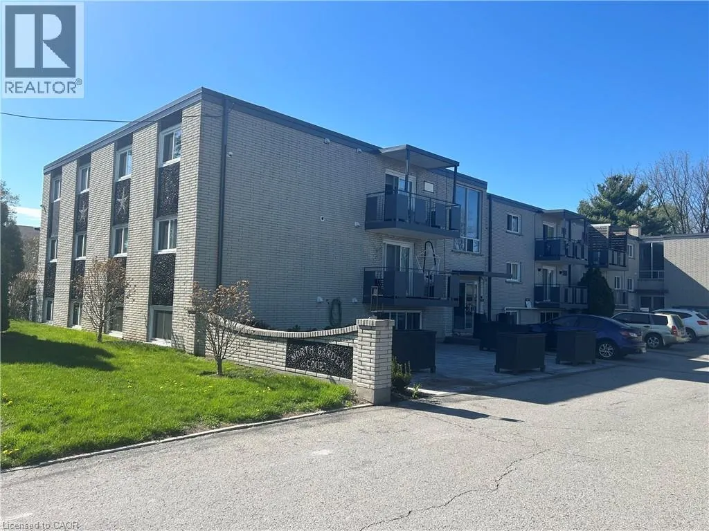 6287 O'NEIL Street Unit# 22, #22