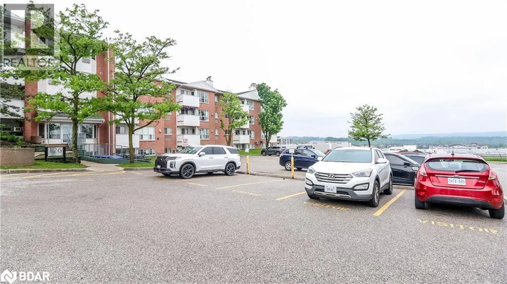 126 BELL FARM Road Unit# 113, #113