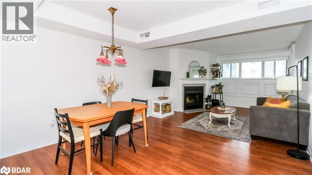 126 BELL FARM Road Unit# 113, #113