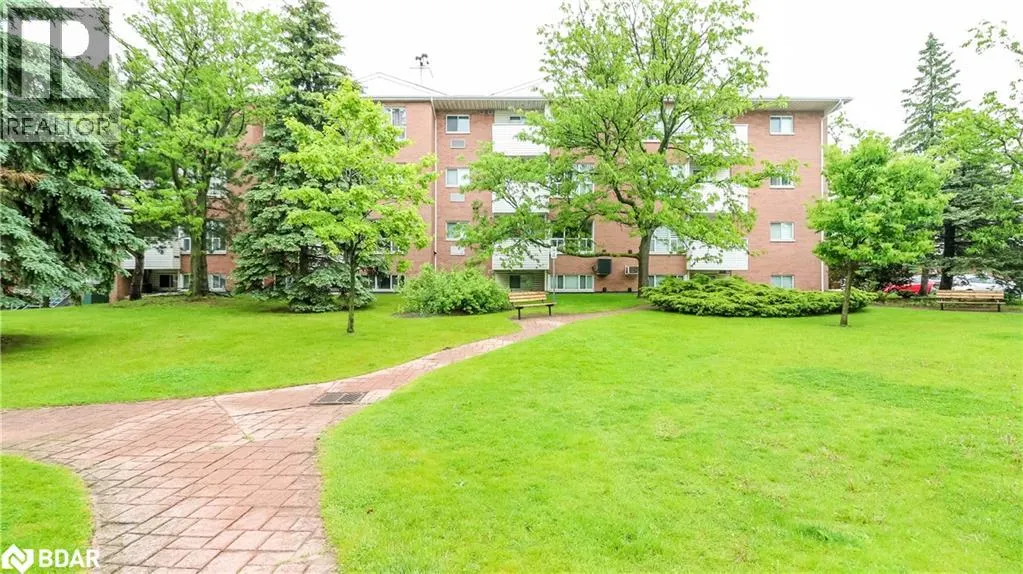 126 BELL FARM Road Unit# 113, #113