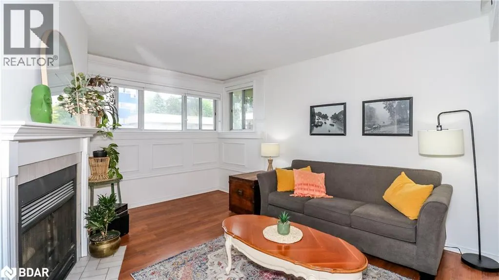 126 BELL FARM Road Unit# 113, #113