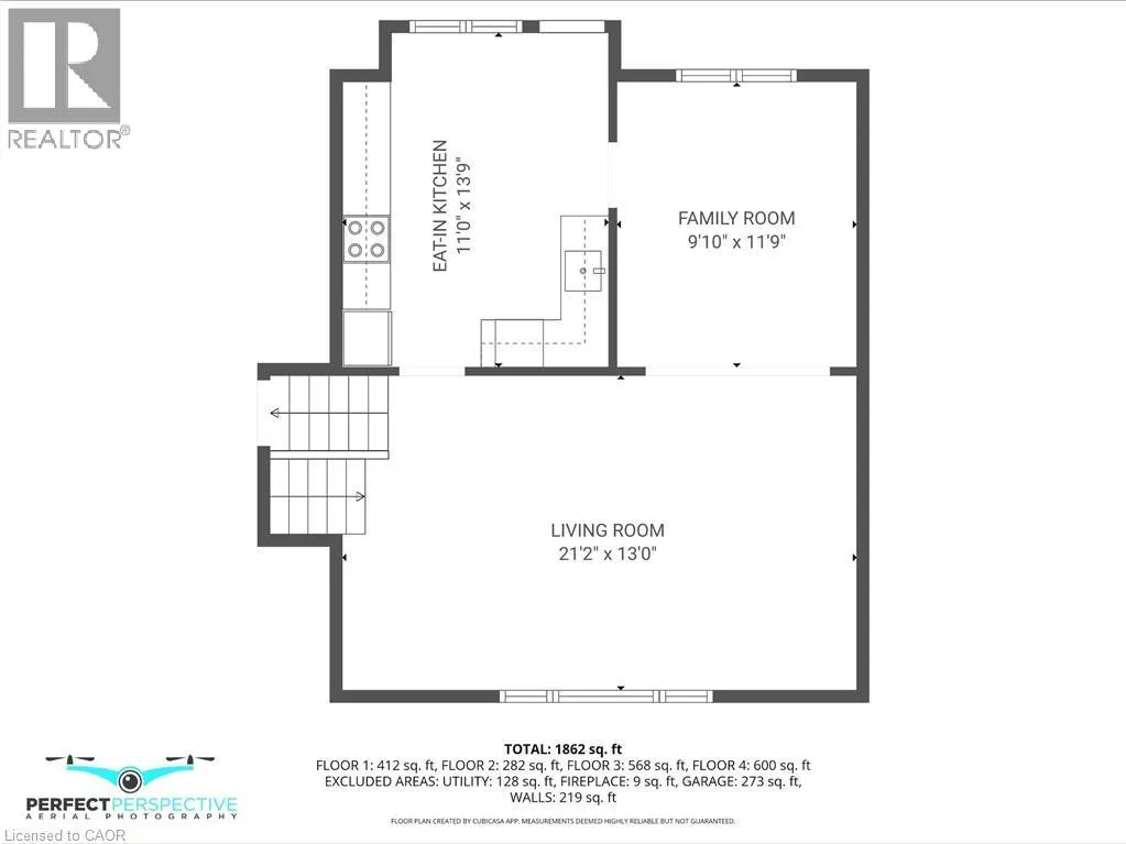 21 CARRIAGE Road