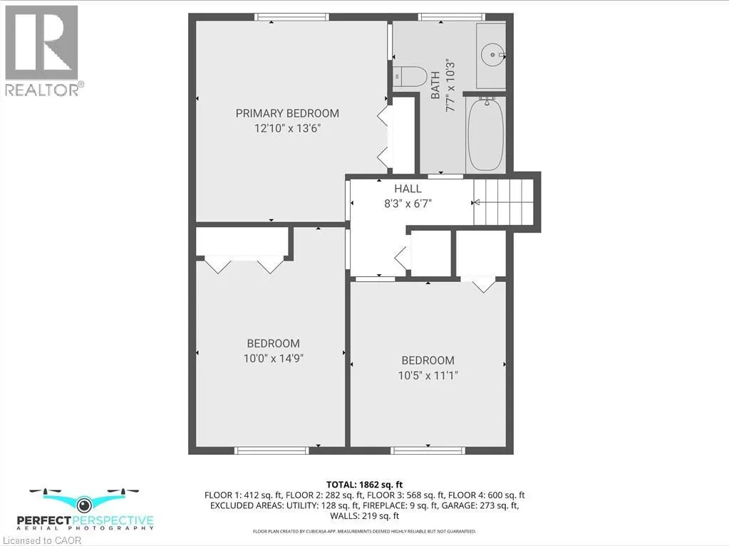 21 CARRIAGE Road