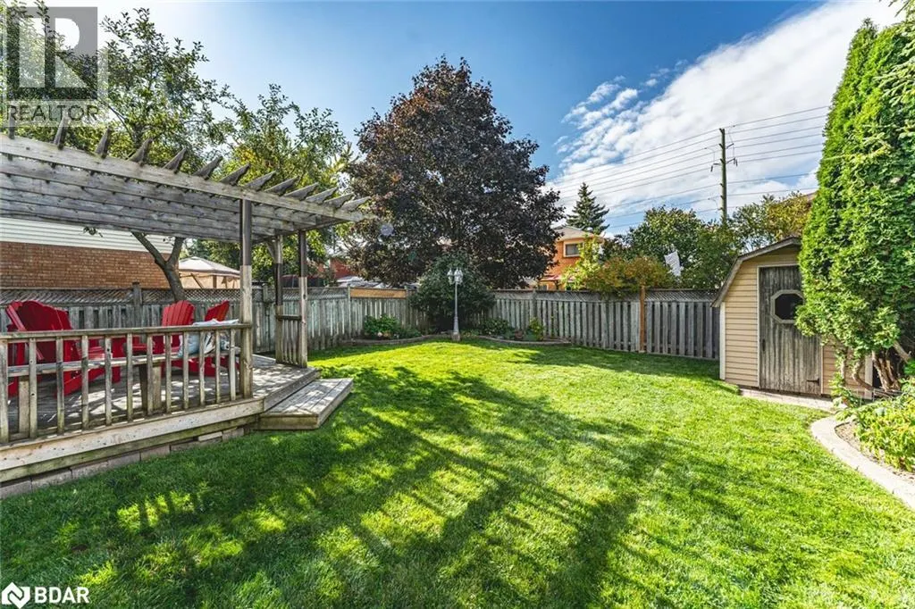 222 BISHOP Drive