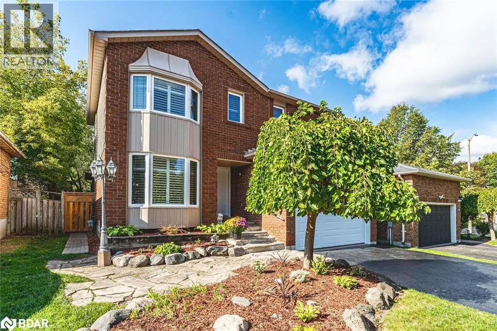 222 BISHOP Drive