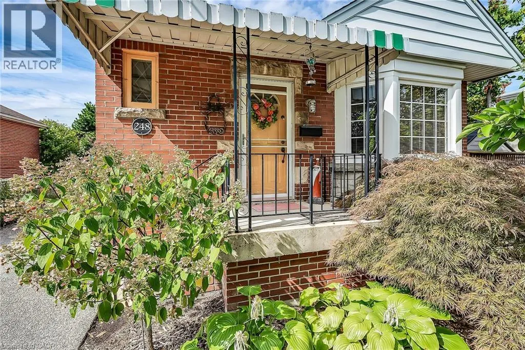 248 EAST 12TH Street