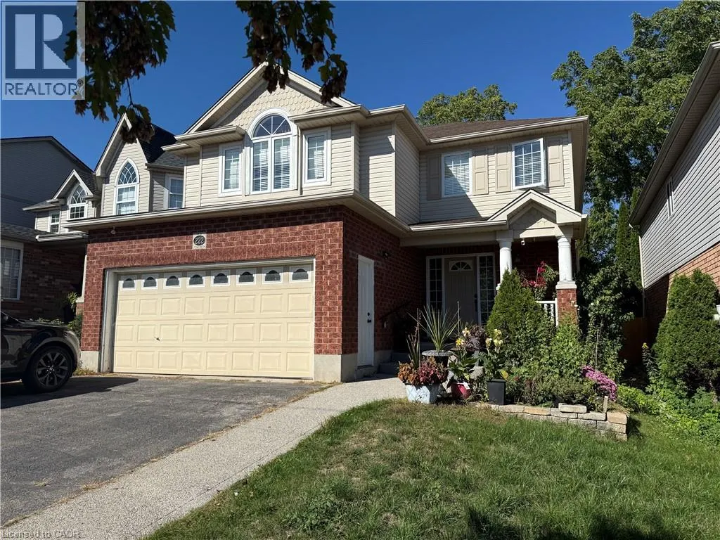 222 DOON MILLS Drive Unit# Basement, #Basement