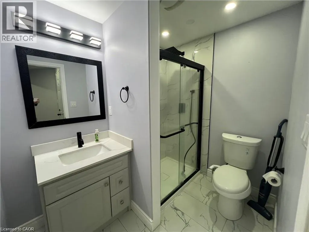 222 DOON MILLS Drive Unit# Basement, #Basement