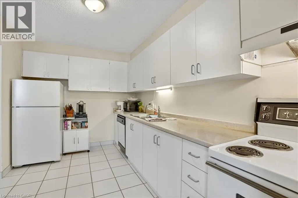 65 WESTMOUNT Road N Unit# 108, #108