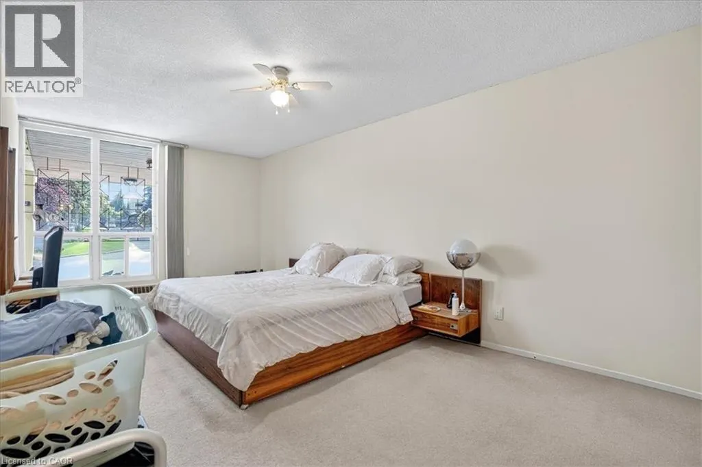 65 WESTMOUNT Road N Unit# 108, #108
