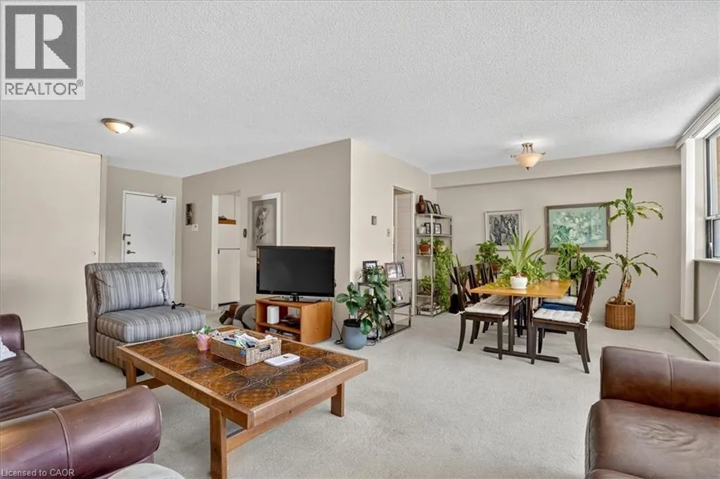 65 WESTMOUNT Road N Unit# 108, #108