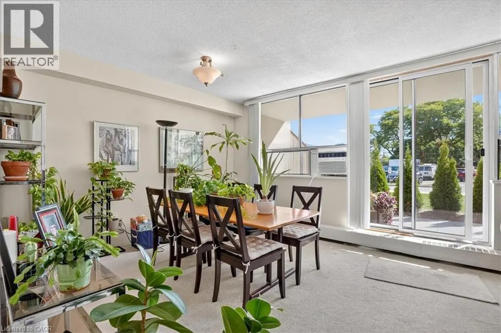 65 WESTMOUNT Road N Unit# 108, #108