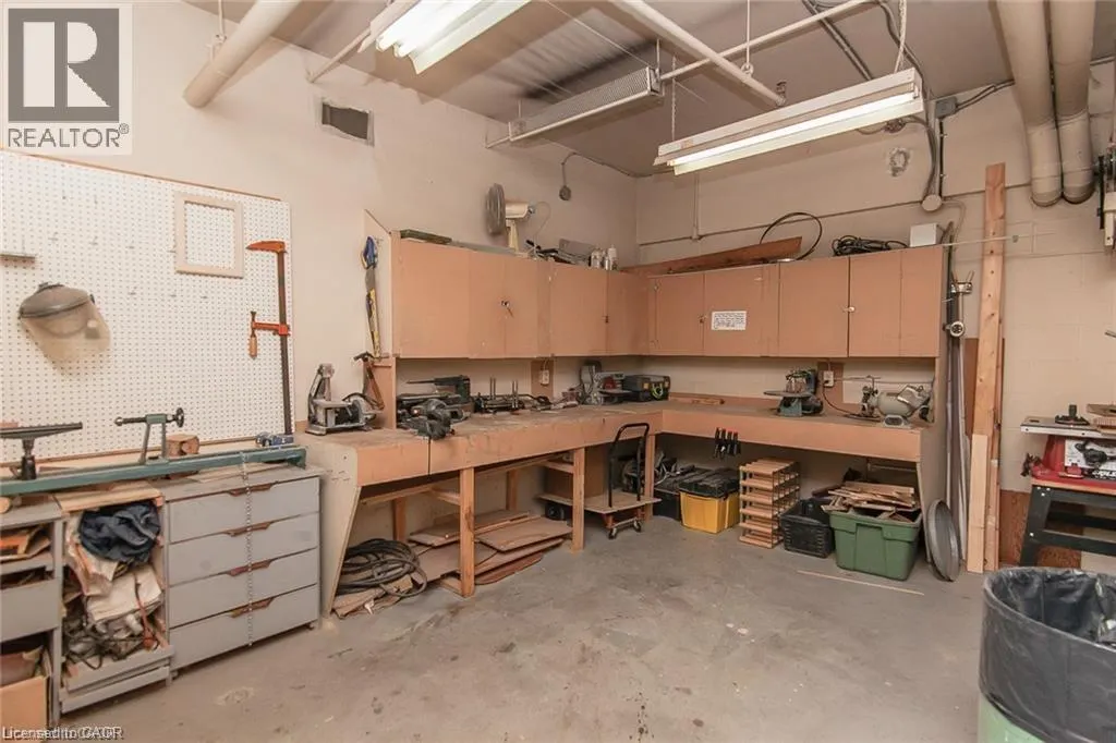 65 WESTMOUNT Road N Unit# 108, #108