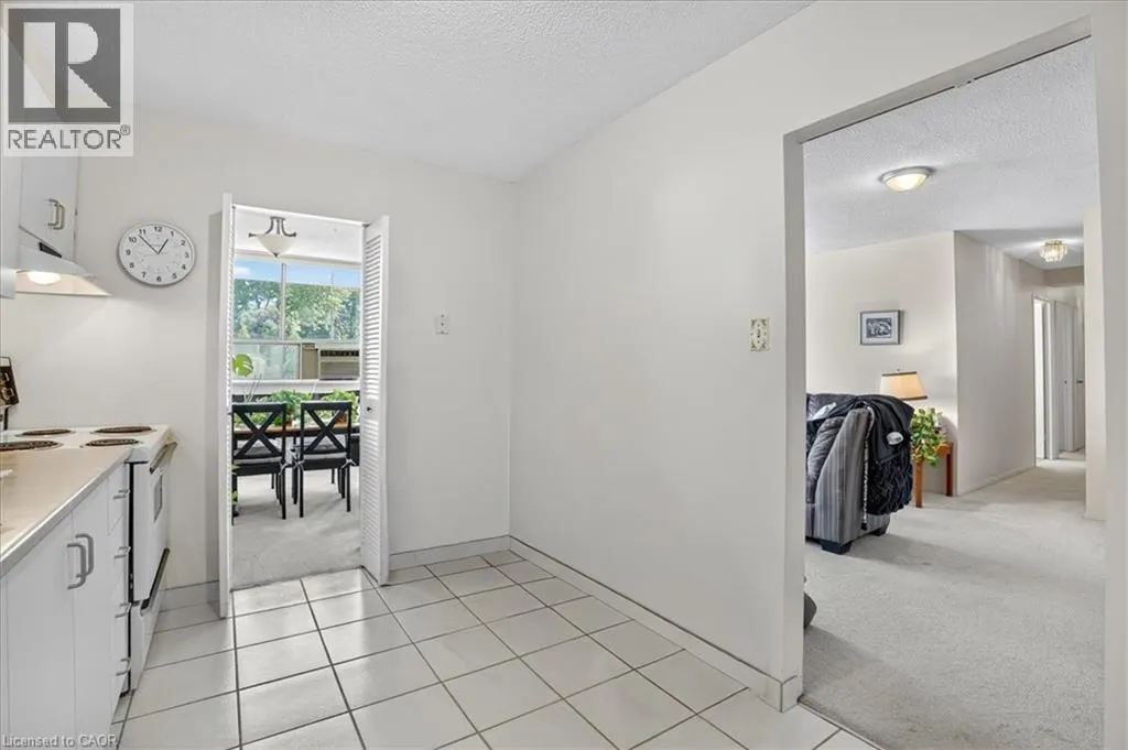 65 WESTMOUNT Road N Unit# 108, #108