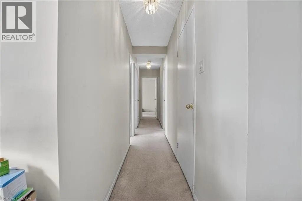 65 WESTMOUNT Road N Unit# 108, #108