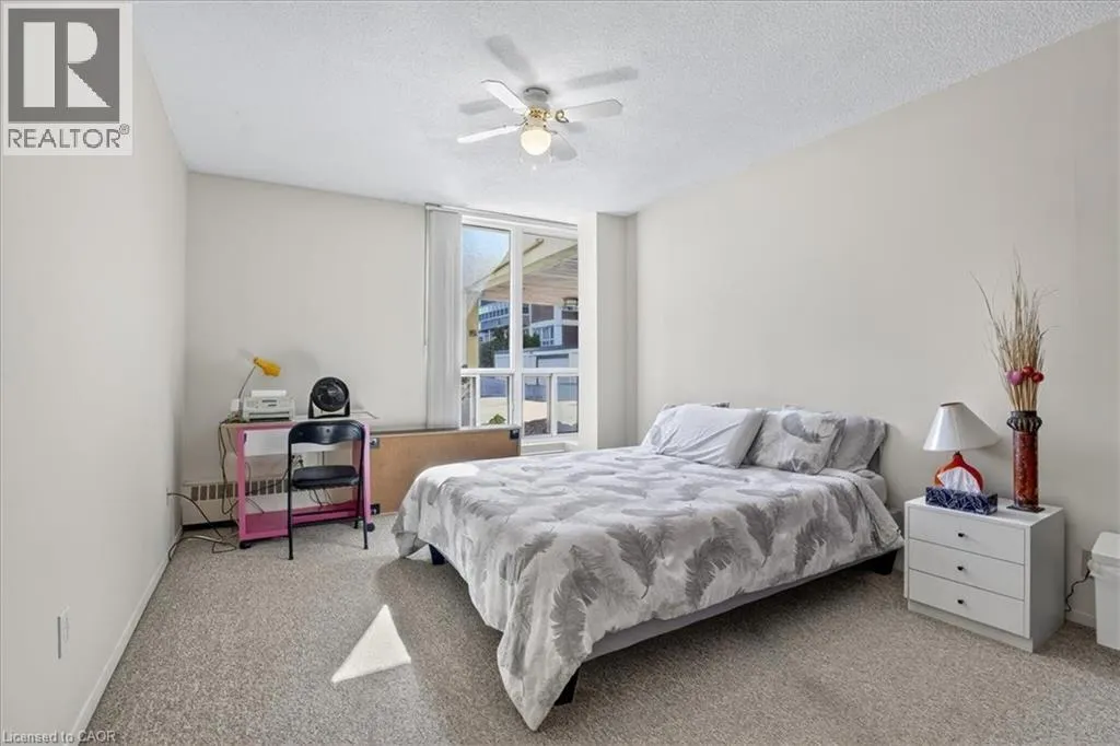 65 WESTMOUNT Road N Unit# 108, #108