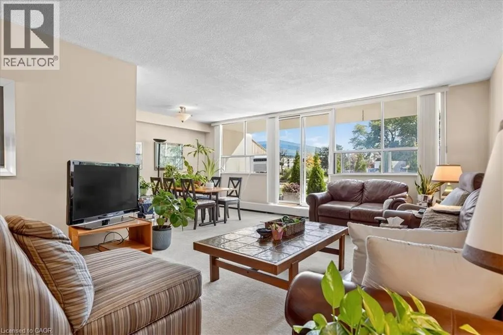 65 WESTMOUNT Road N Unit# 108, #108