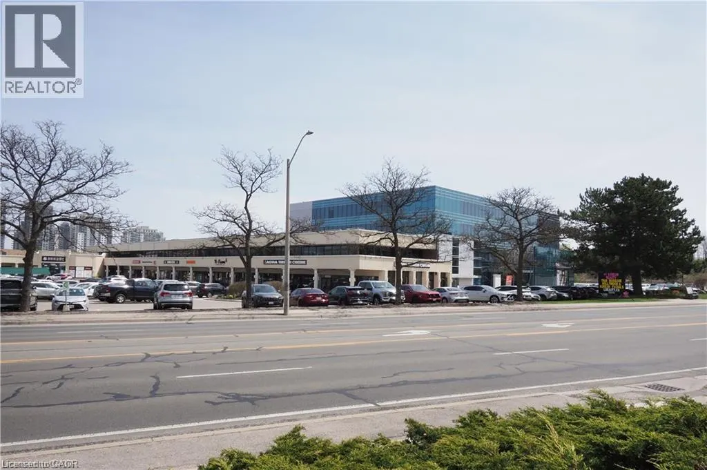 65 WESTMOUNT Road N Unit# 108, #108