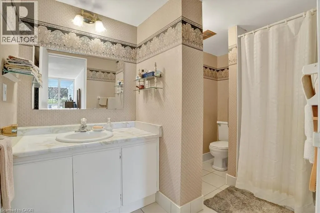 65 WESTMOUNT Road N Unit# 108, #108
