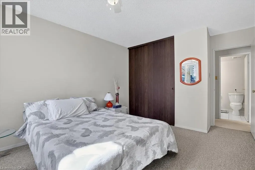 65 WESTMOUNT Road N Unit# 108, #108