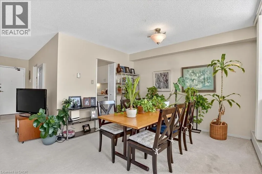 65 WESTMOUNT Road N Unit# 108, #108
