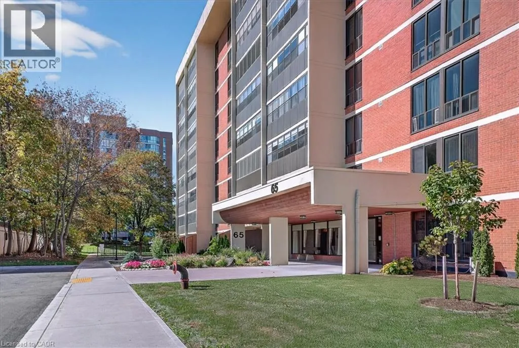 65 WESTMOUNT Road N Unit# 108, #108