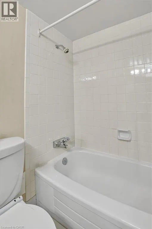 65 WESTMOUNT Road N Unit# 108, #108