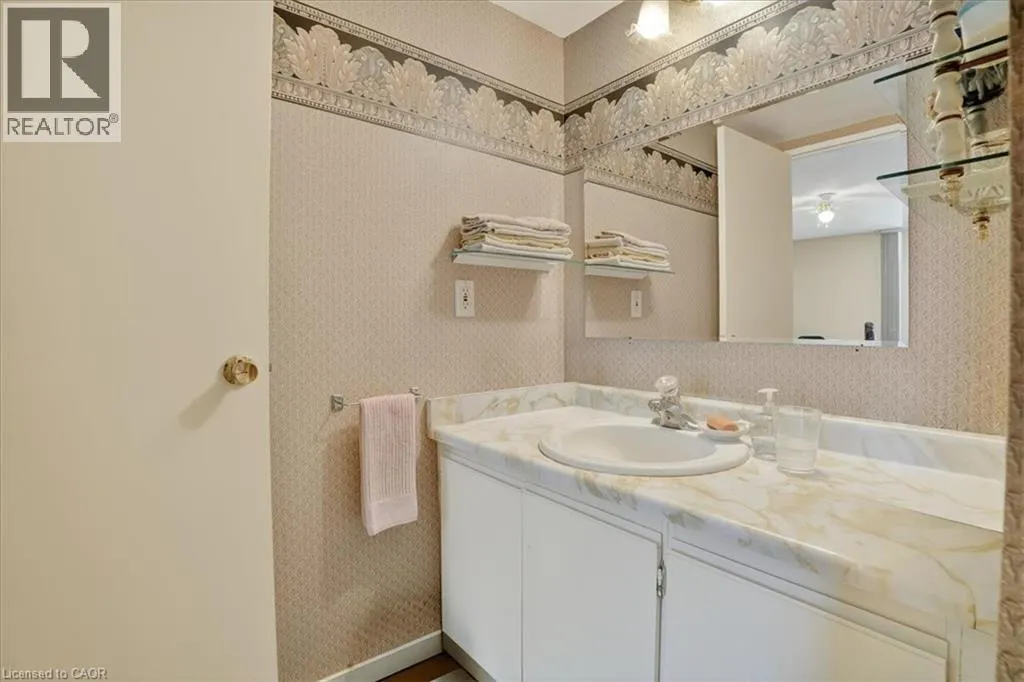 65 WESTMOUNT Road N Unit# 108, #108