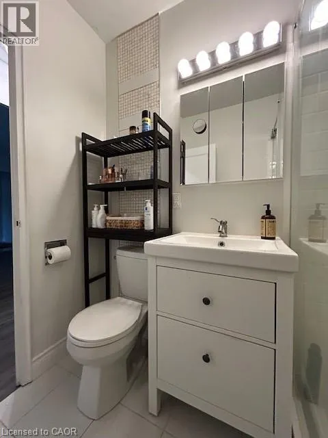 222 CONCESSION Street Unit# 410, #410