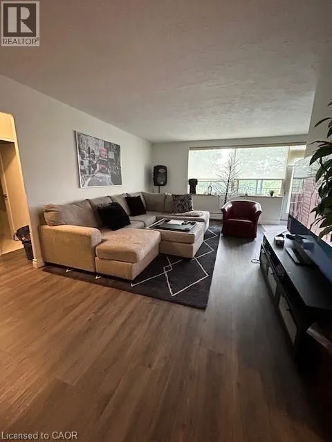 222 CONCESSION Street Unit# 410, #410