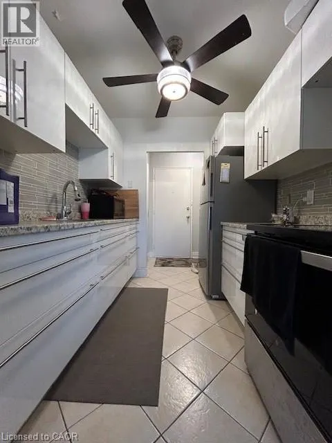 222 CONCESSION Street Unit# 410, #410