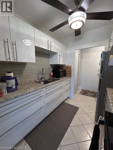 222 CONCESSION Street Unit# 410, #410