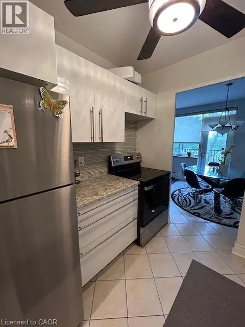 222 CONCESSION Street Unit# 410, #410