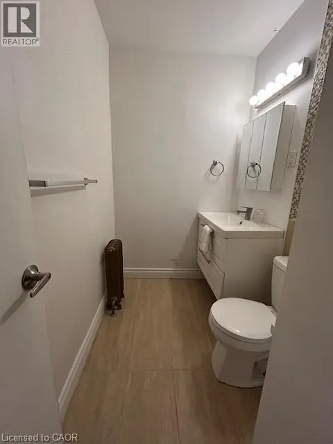 222 CONCESSION Street Unit# 410, #410
