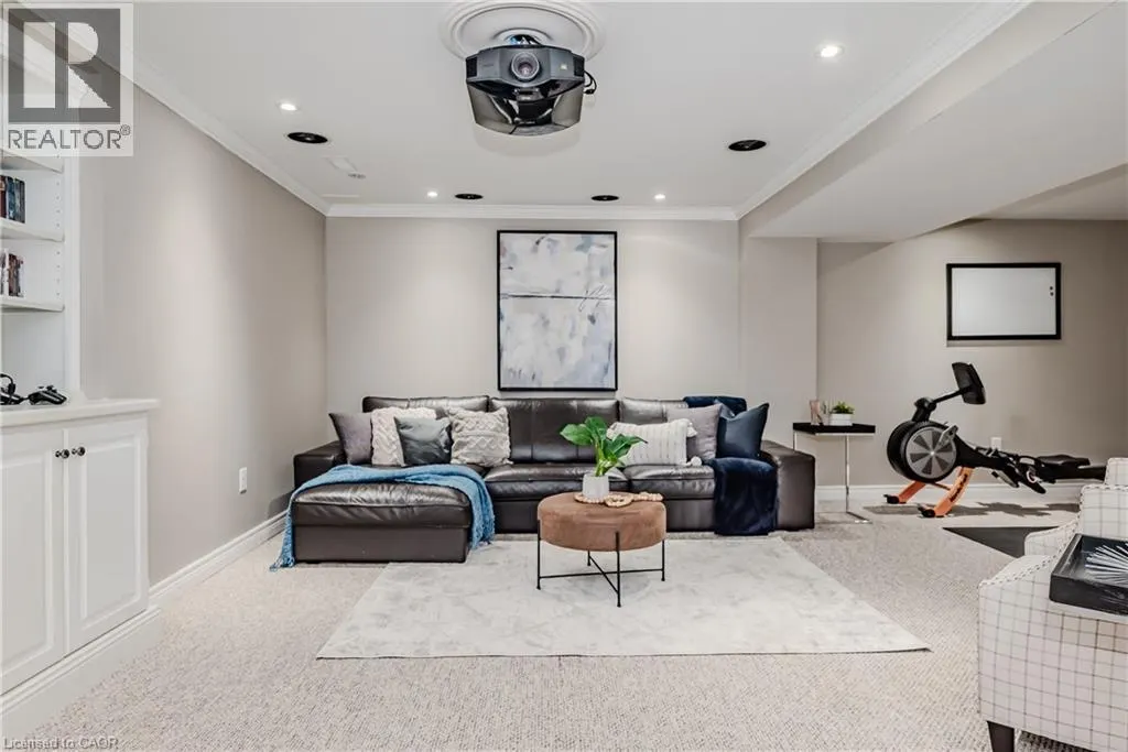 54 GERANIUM Avenue