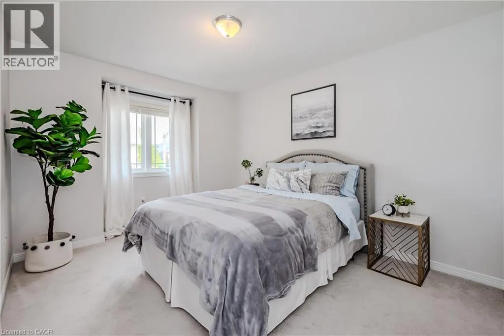 54 GERANIUM Avenue