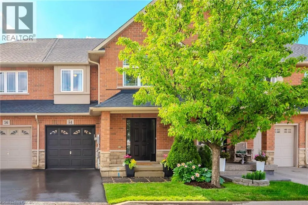 54 GERANIUM Avenue