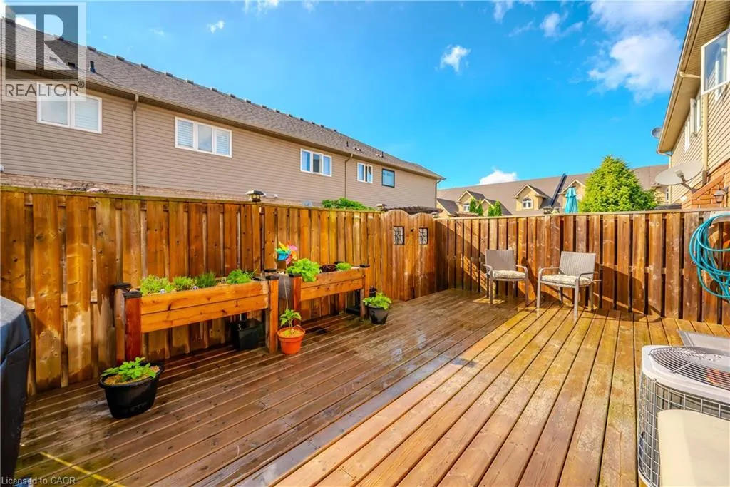54 GERANIUM Avenue