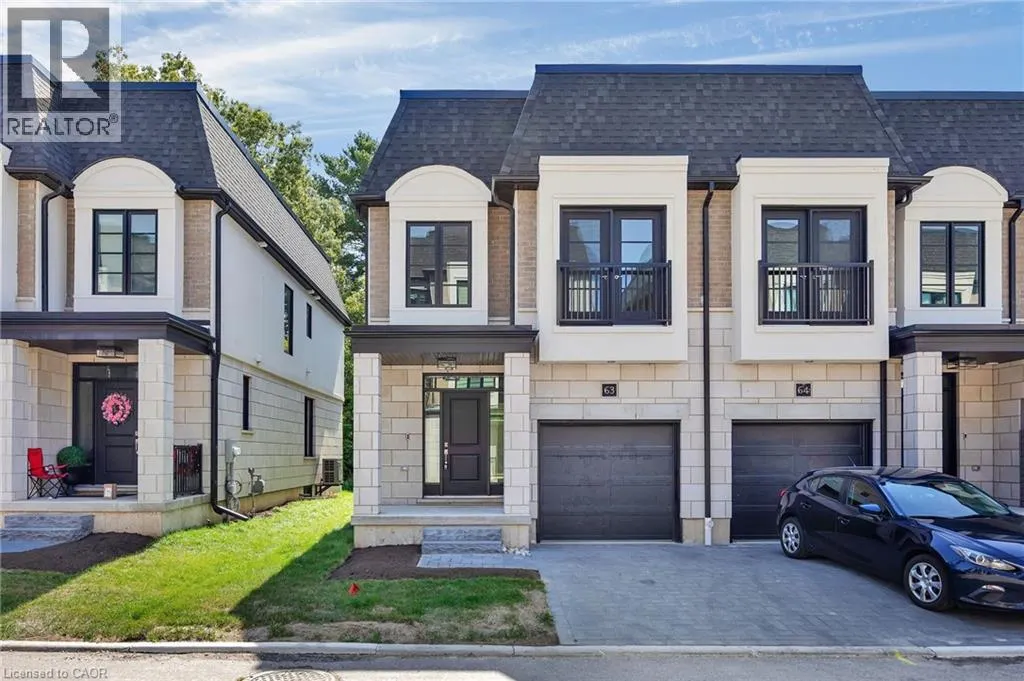 143 ELGIN Street N Unit# LOT 63, #LOT 63