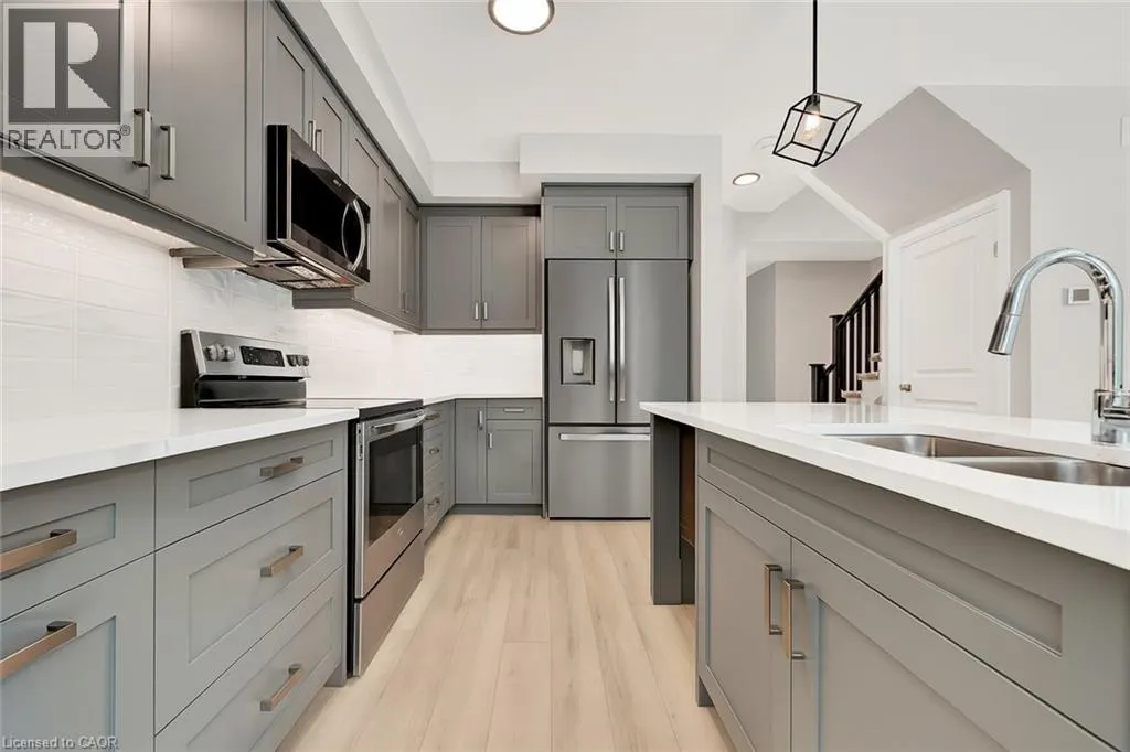 143 ELGIN Street N Unit# LOT 63, #LOT 63